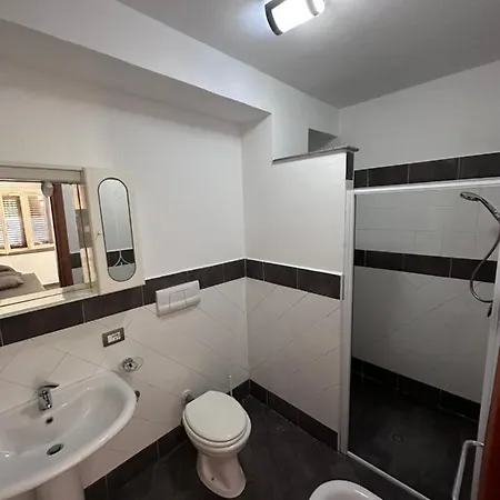 Апартаменты Casa Libeccio Canneto