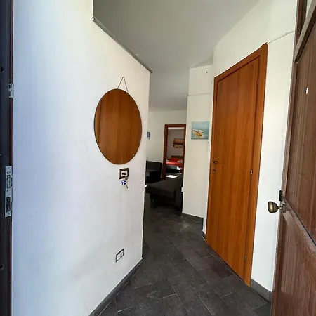 Casa Libeccio Canneto Lägenhet Lipari (Isola Lipari)