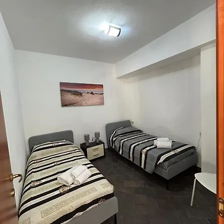 Casa Libeccio Canneto * Липари