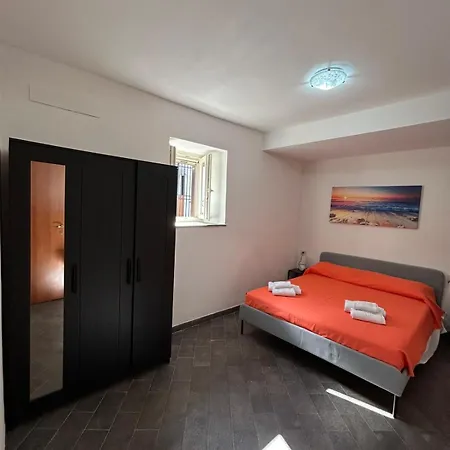 Apartmán Casa Libeccio Canneto