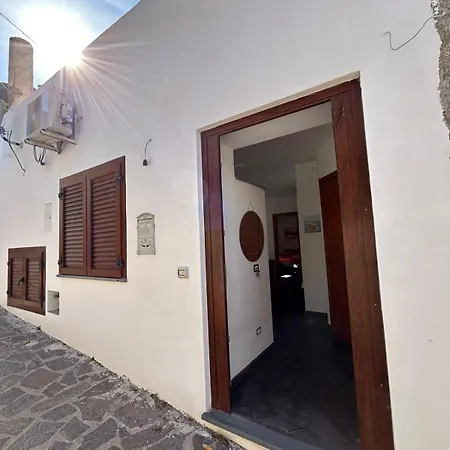 Casa Libeccio Canneto Appartamento Città di Lipari